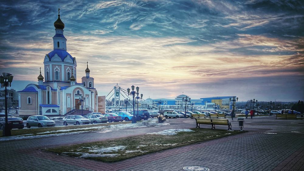 Photograph by Роман Мотунов