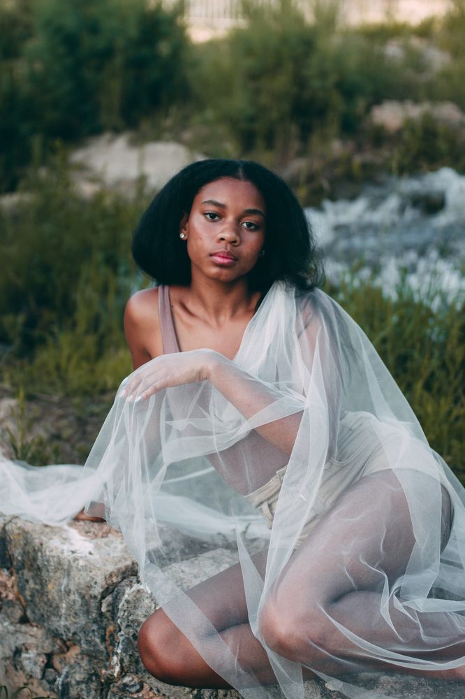 Фотография автора Мария Креймер