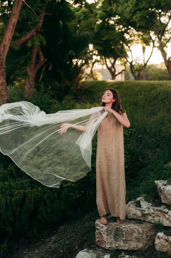 Фотография автора Мария Креймер