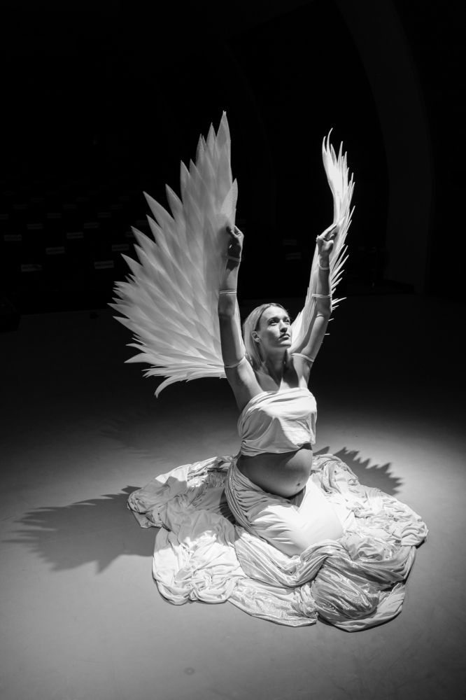 Photograph by Наталия Настепанина