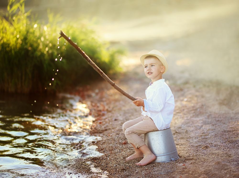 Фотография автора Екатерина Илларионова