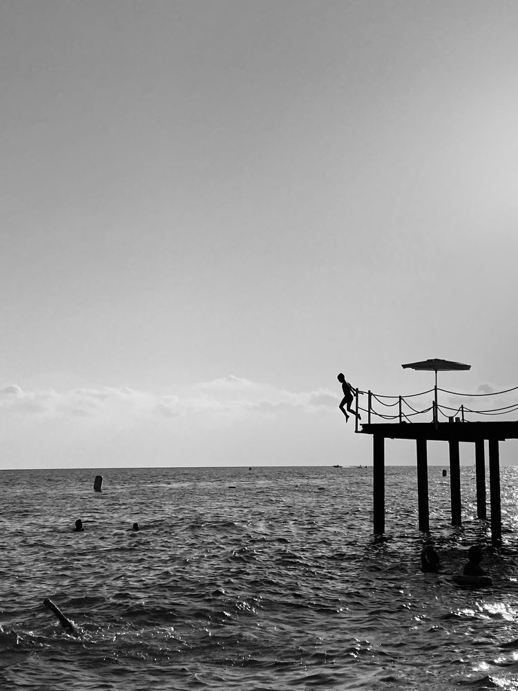 Photograph by Olga Marchenko