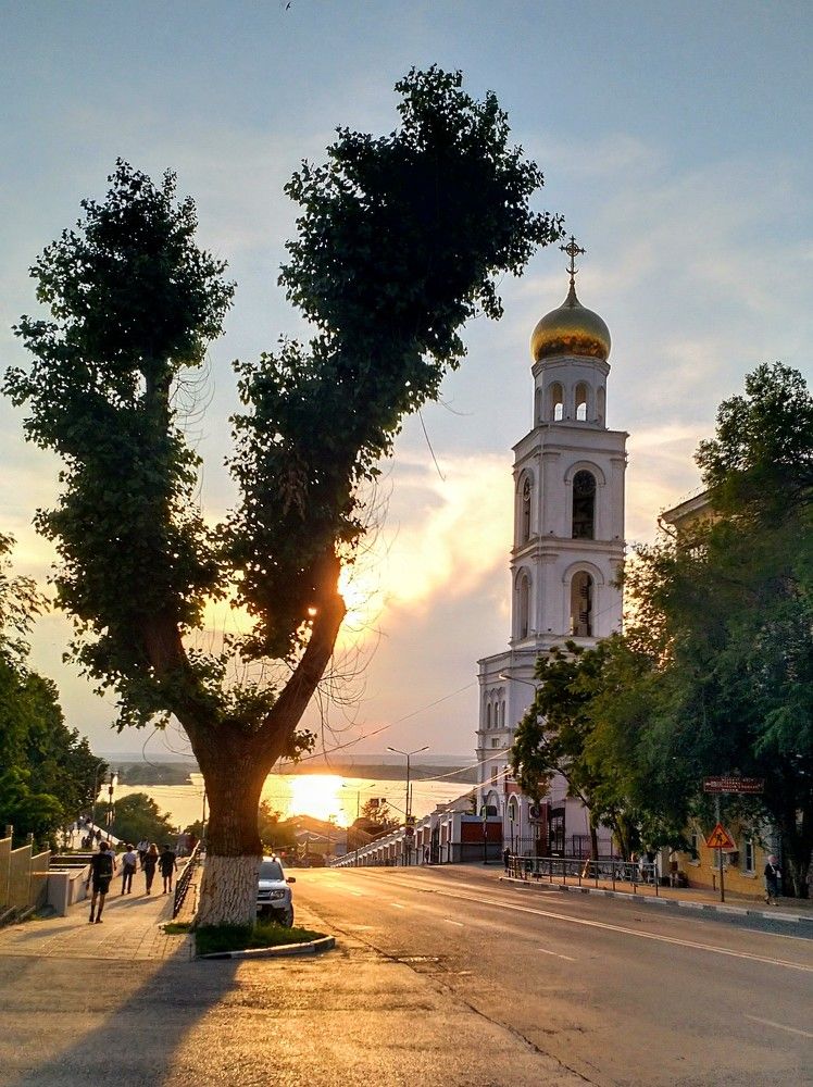 Photograph by Любовь Филиппова