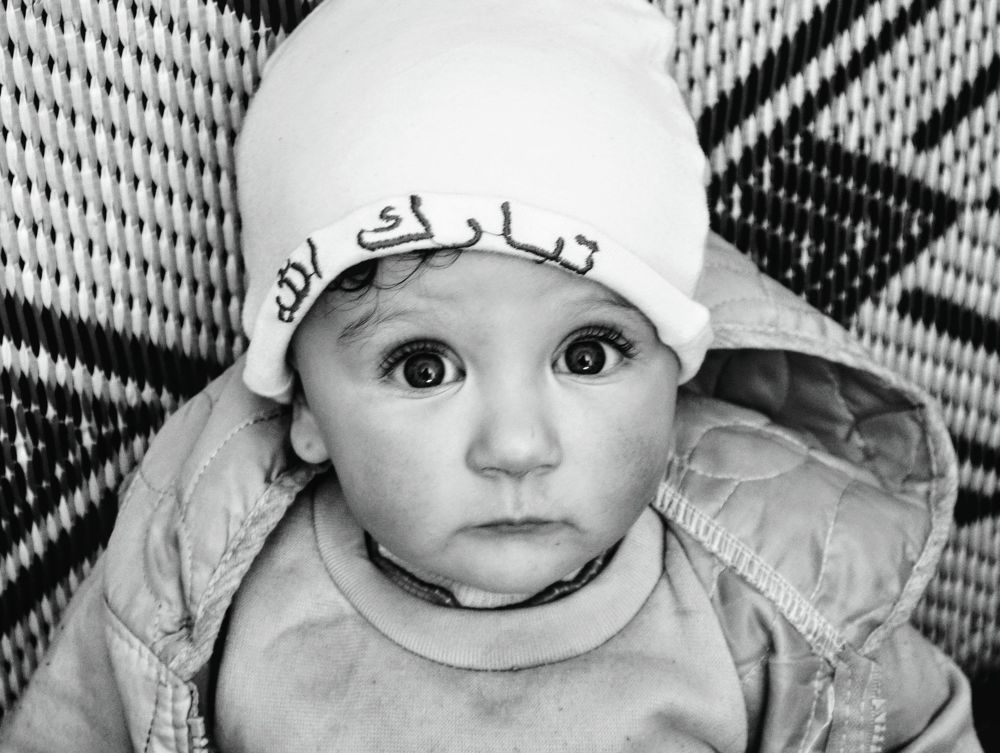 Photograph by Sakhria Mbarki