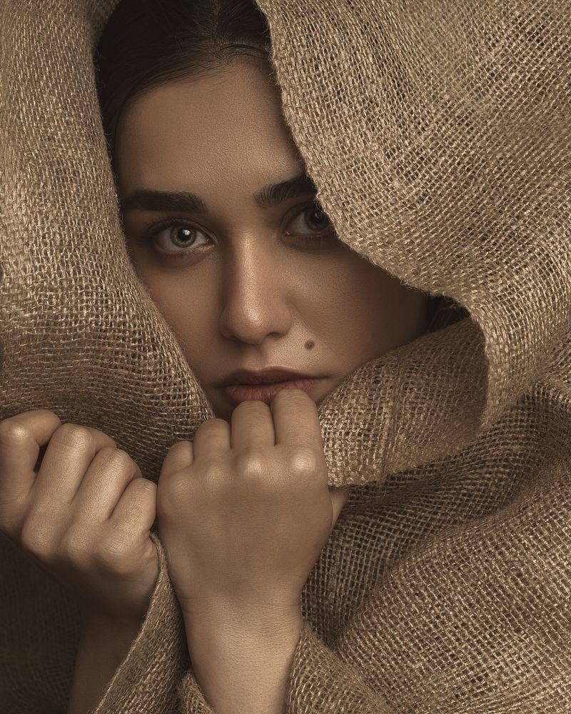 Photograph by Mohammad Beheshti