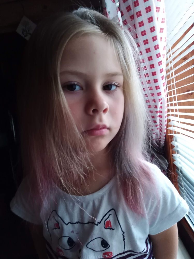 Photograph by ЕКАТЕРИНА БУЛАНОВА