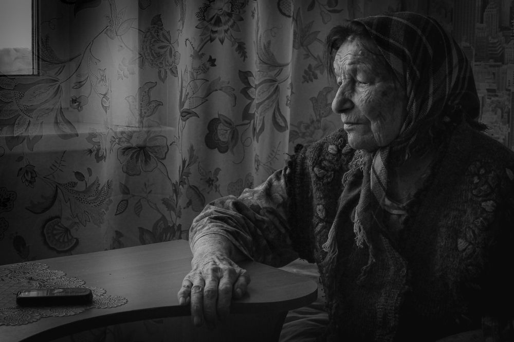 Photograph by Анастасия Гаврилова