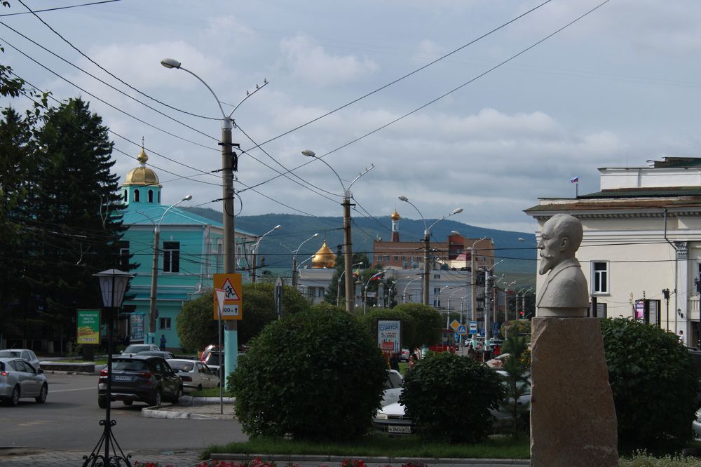 Фотография автора Егор Пешков