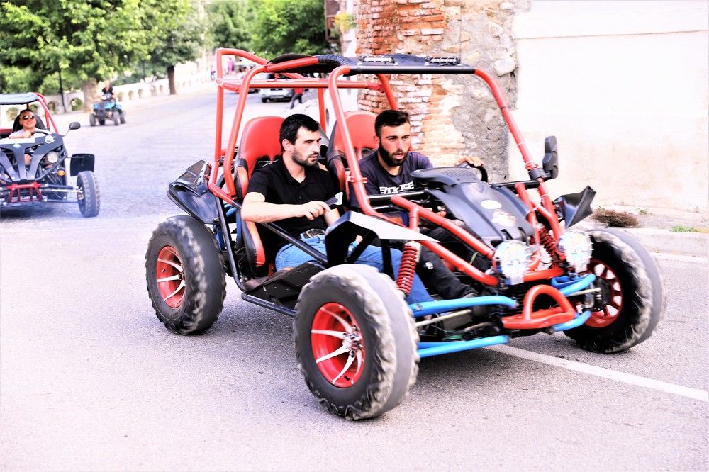 Photograph by Nella Libenzon