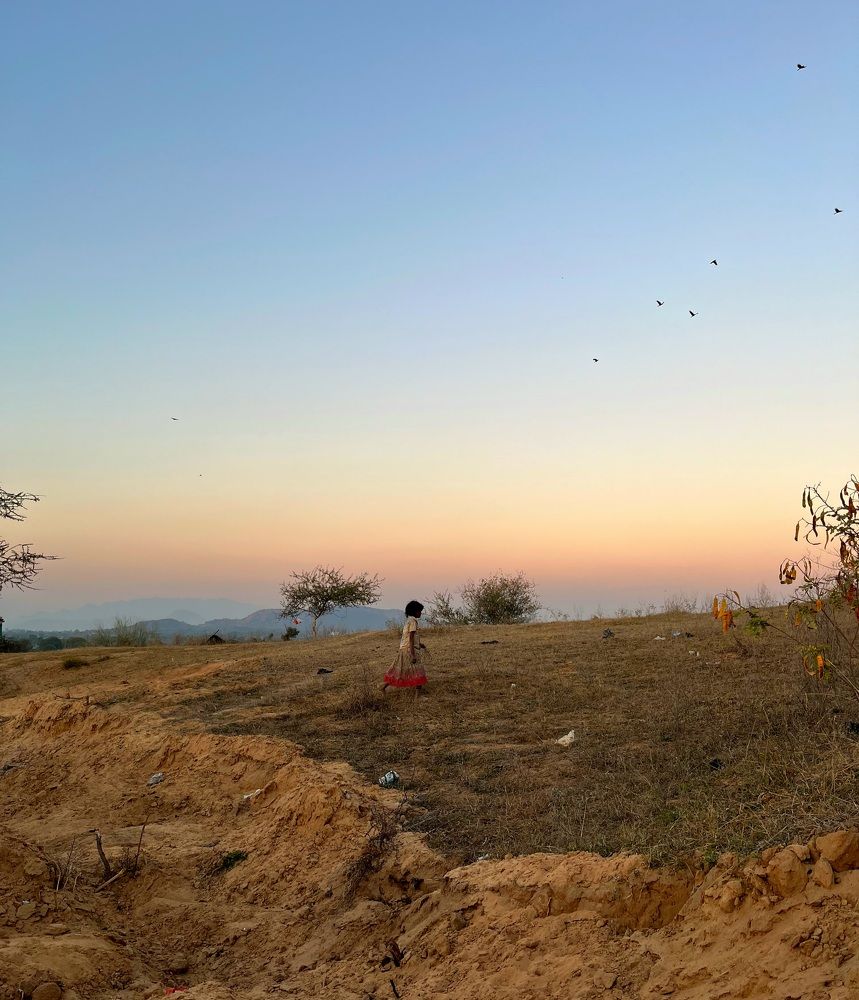 Photograph by Hasanali Kadiwala