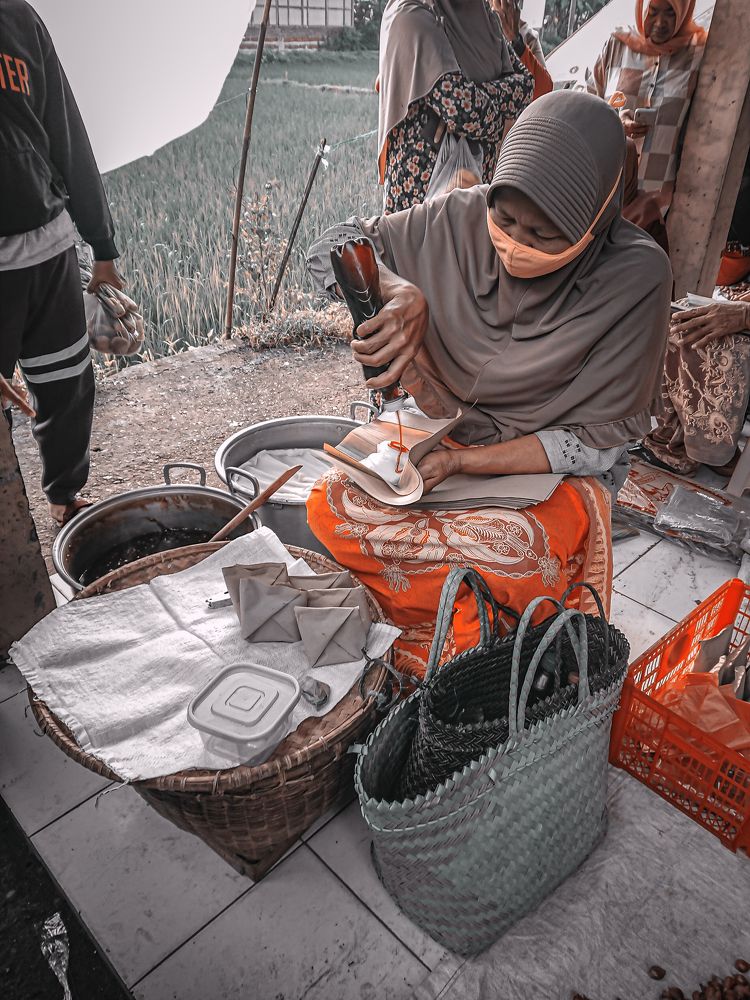 Reportage Photography