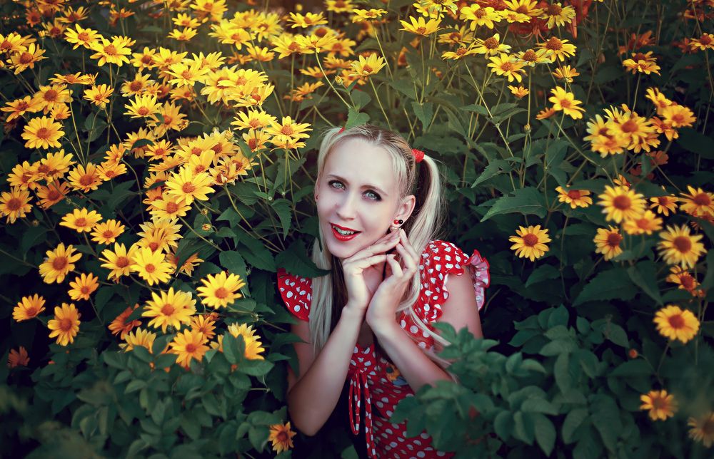 Photograph by Зинаида Дидык