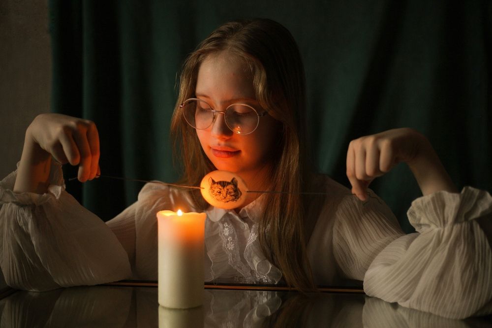 Photograph by Полина Гмызина