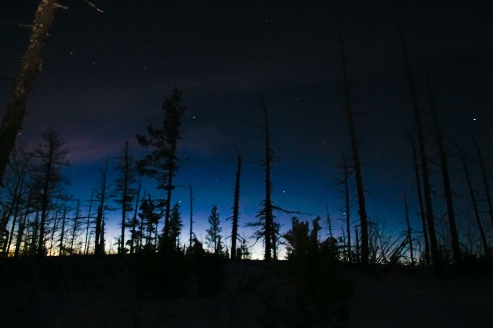 Photograph by Фадеев Андрей