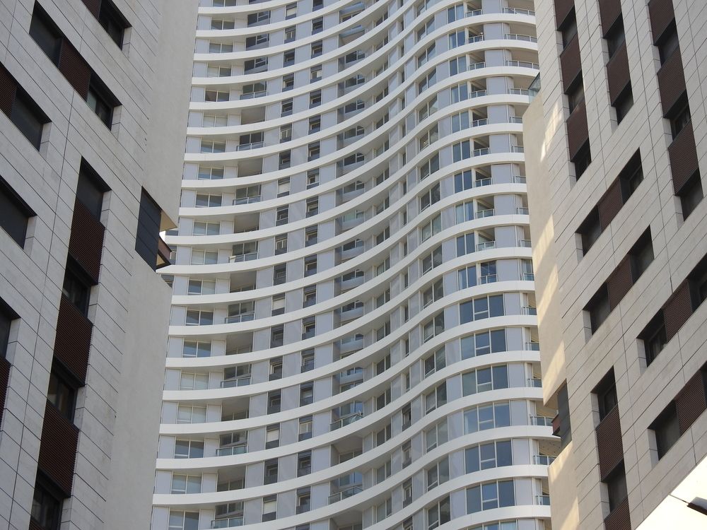 Линии и изгибы