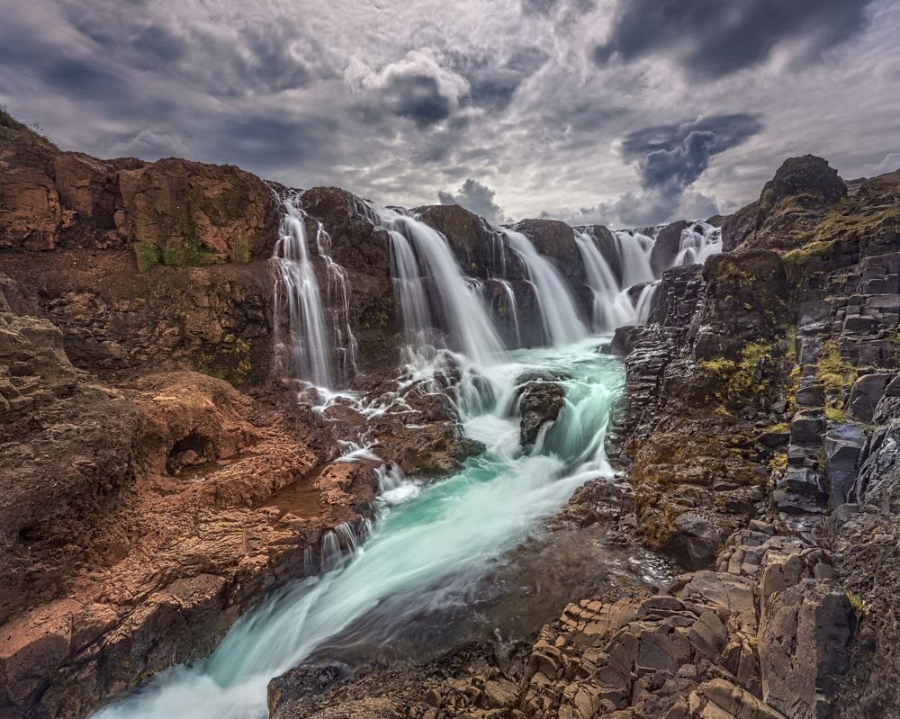 Photograph by Bragi Kort