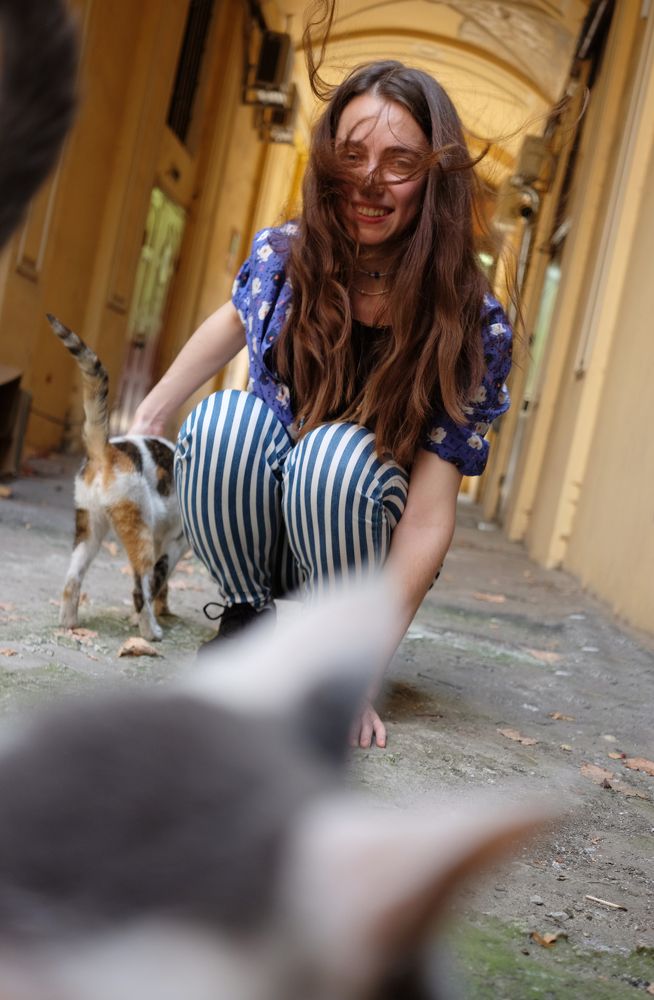 Photograph by Игорь Юркивский