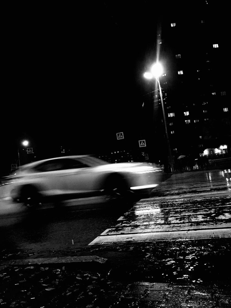 Photograph by Сергей Марков