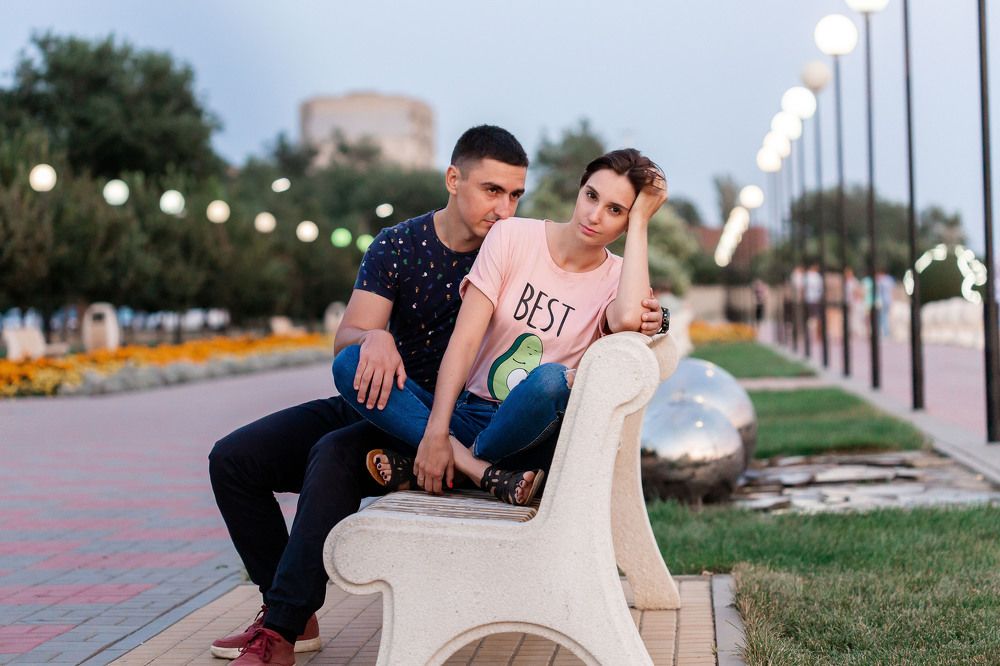 Photograph by Оксана Ткачева