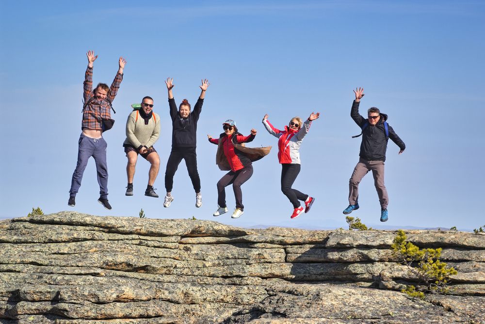 Фотография автора Tahir