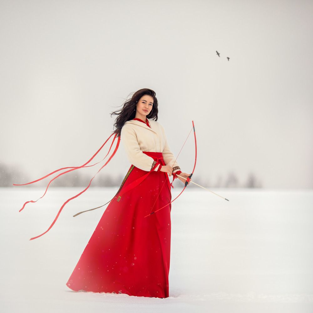 Photograph by Наташа Иванова