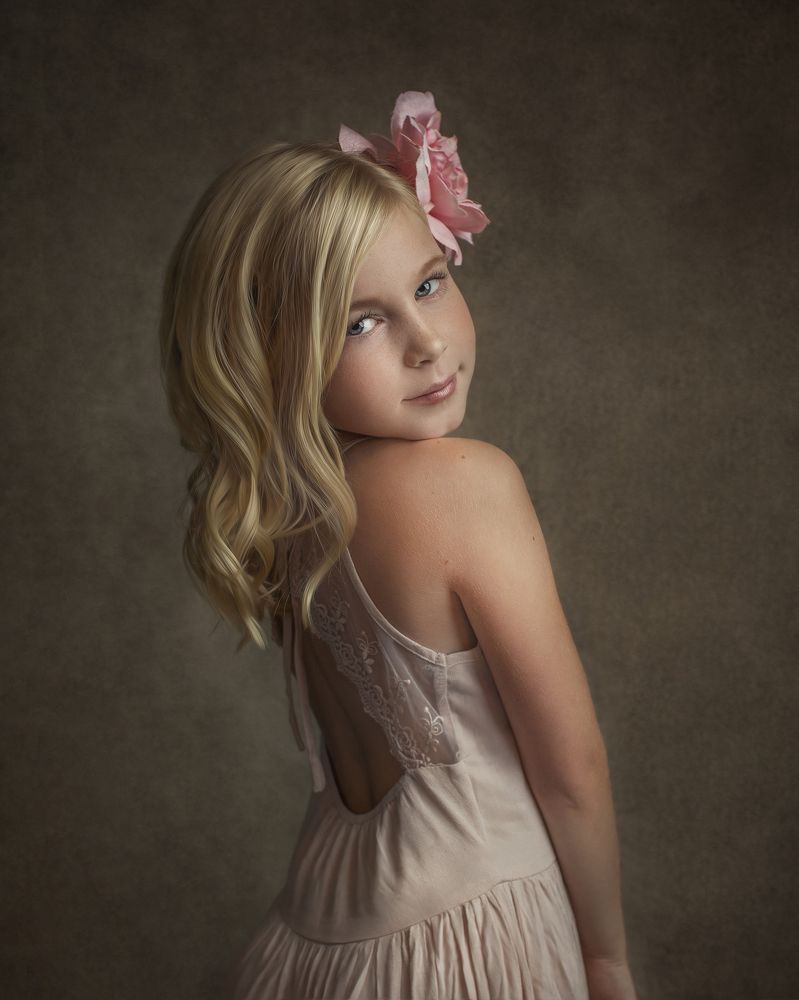 Photograph by Jacqueline Mennenoh