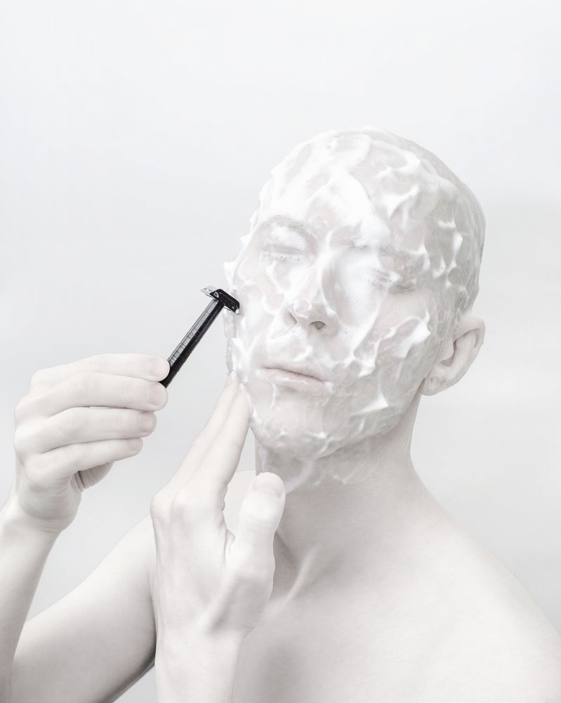 Photograph by Olesya Kulida