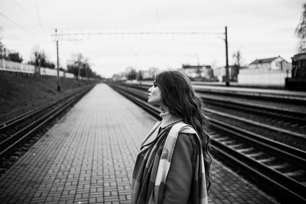 Photograph by Евгений Новицкий