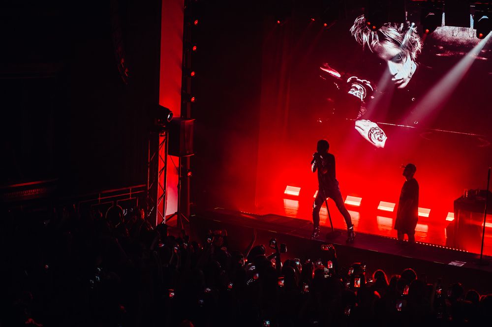 Photograph by Вадим Коза