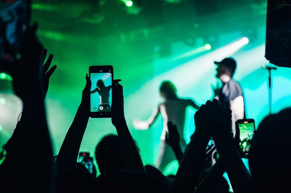 Photograph by Вадим Коза