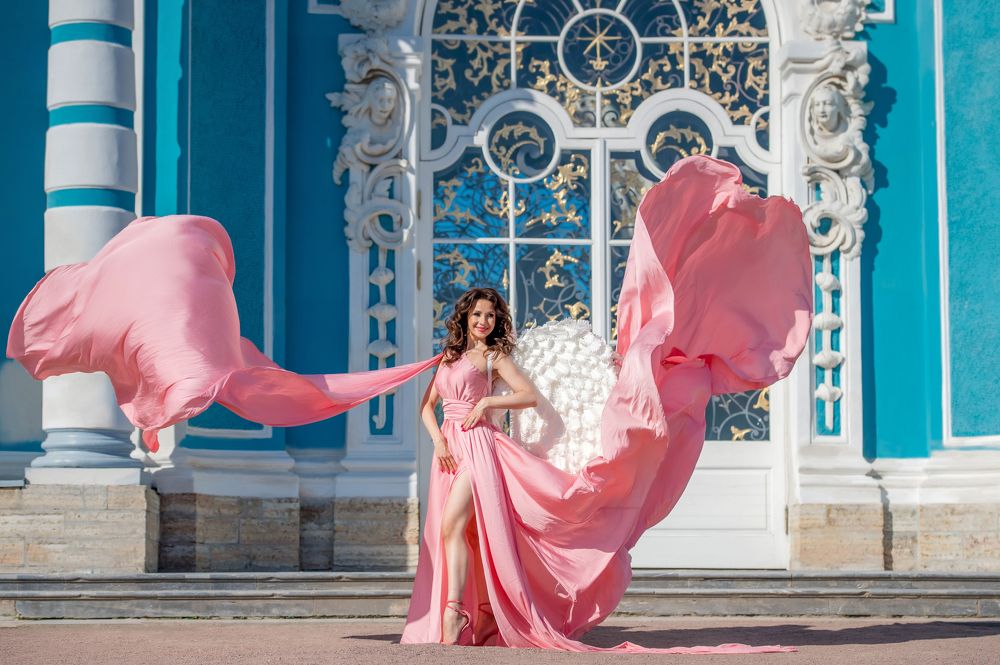 Photograph by Кристина Фарнакеева