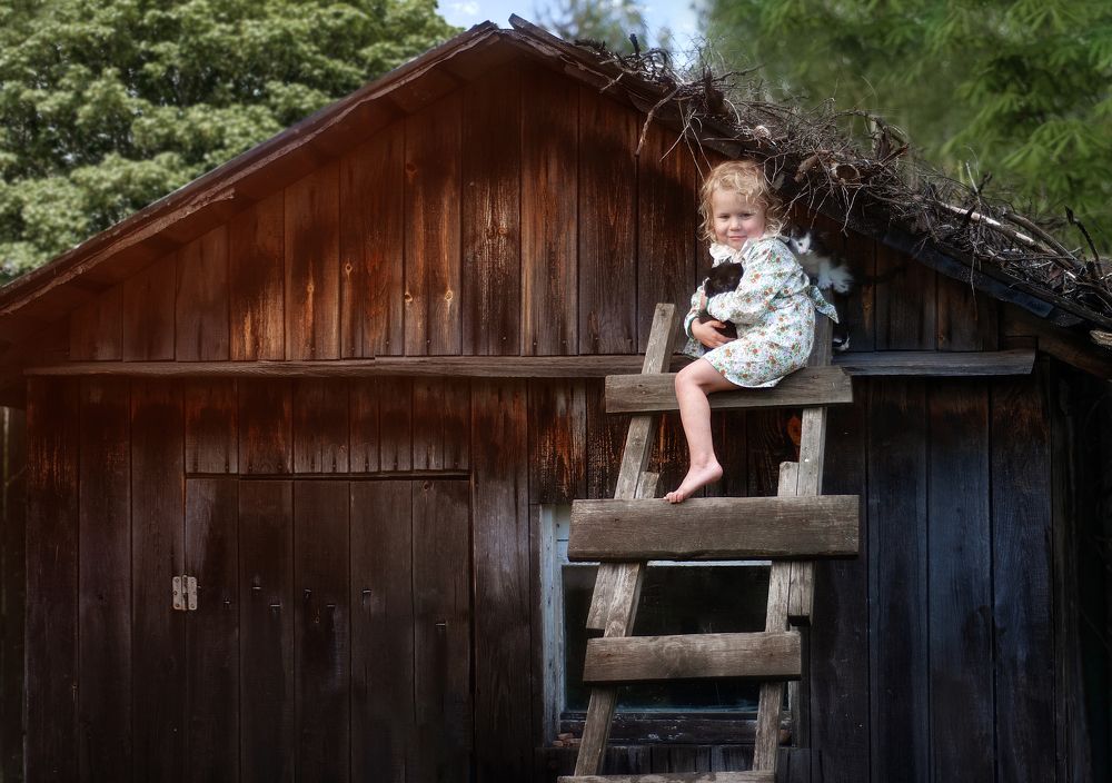 Photograph by Александра Вебер