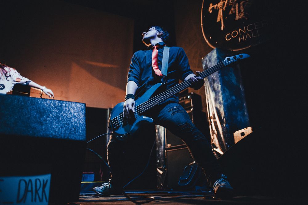 Photograph by Вадим Коза