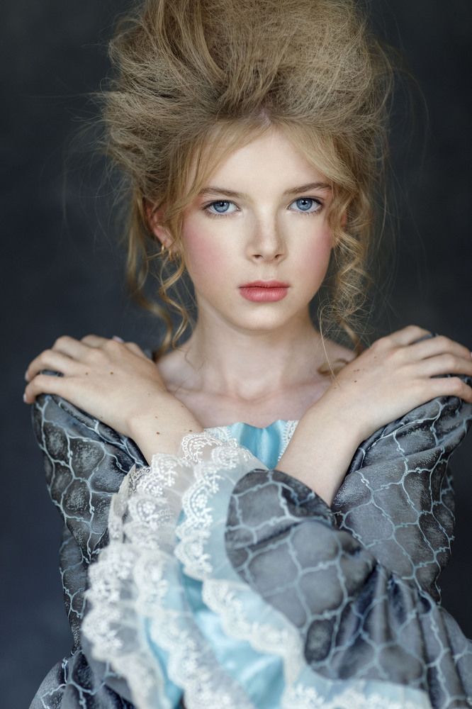 Photograph by Елена Мухамедшина