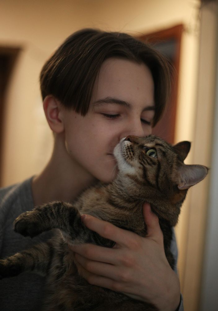 Photograph by Полина Гмызина