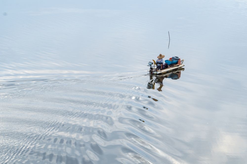 Photograph by Faiz Asali