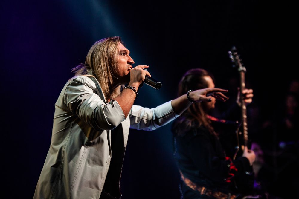 Photograph by Сергей Крофт