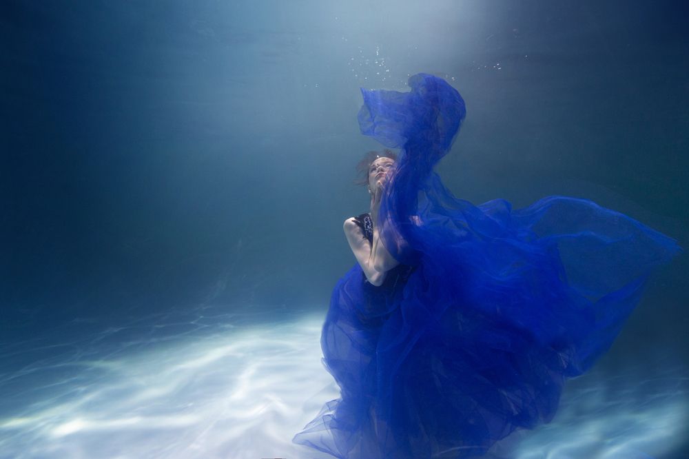 Photograph by Наталия Федосова