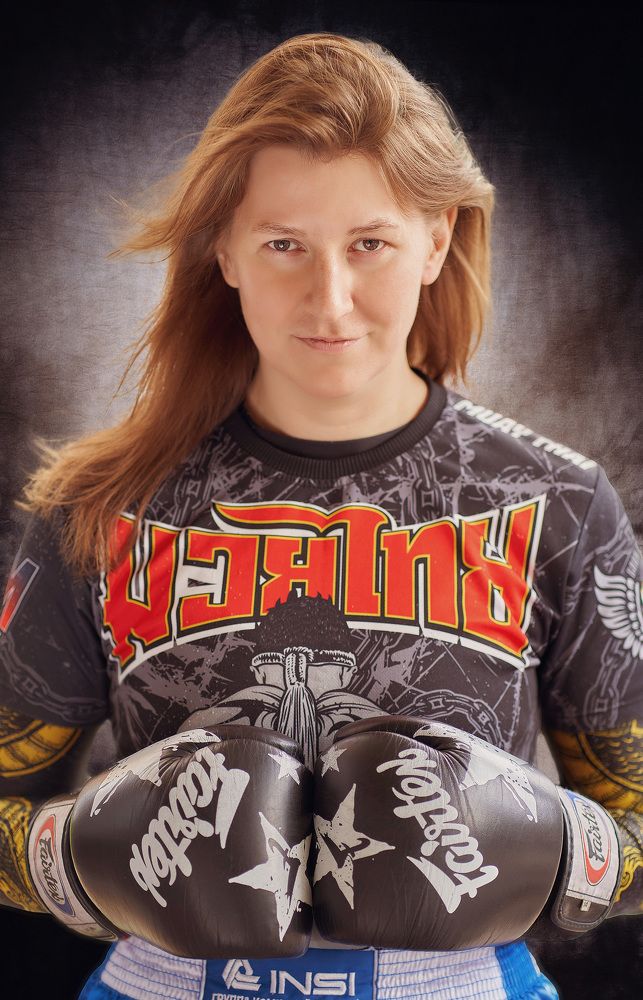 Photograph by Алексей Ткаченко