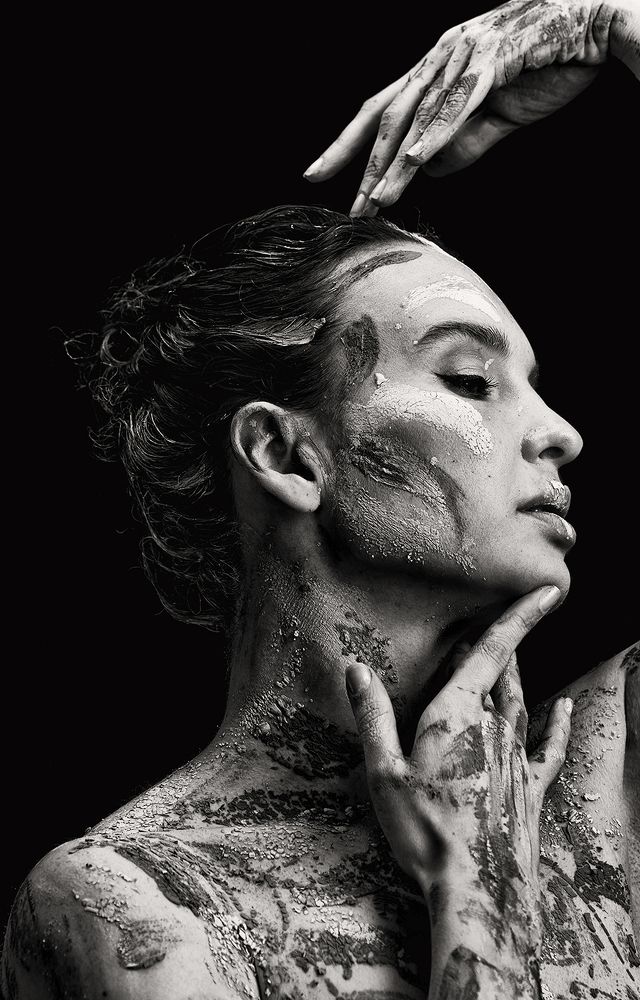 Photograph by Елена Дударь