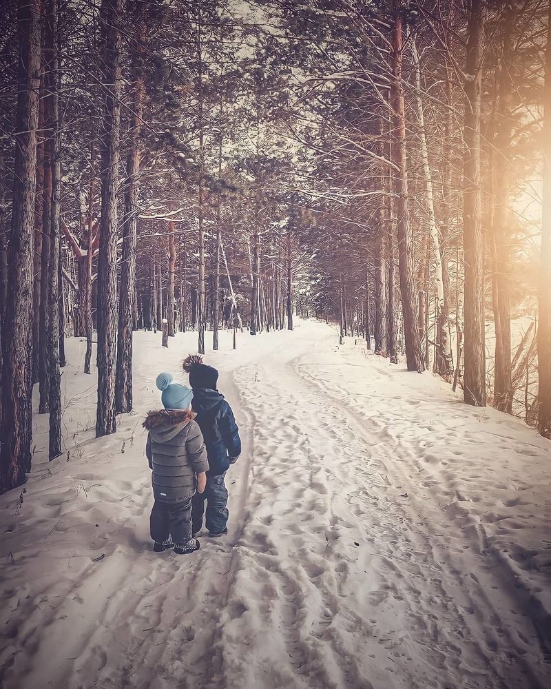 Photograph by Евгений Рудиков