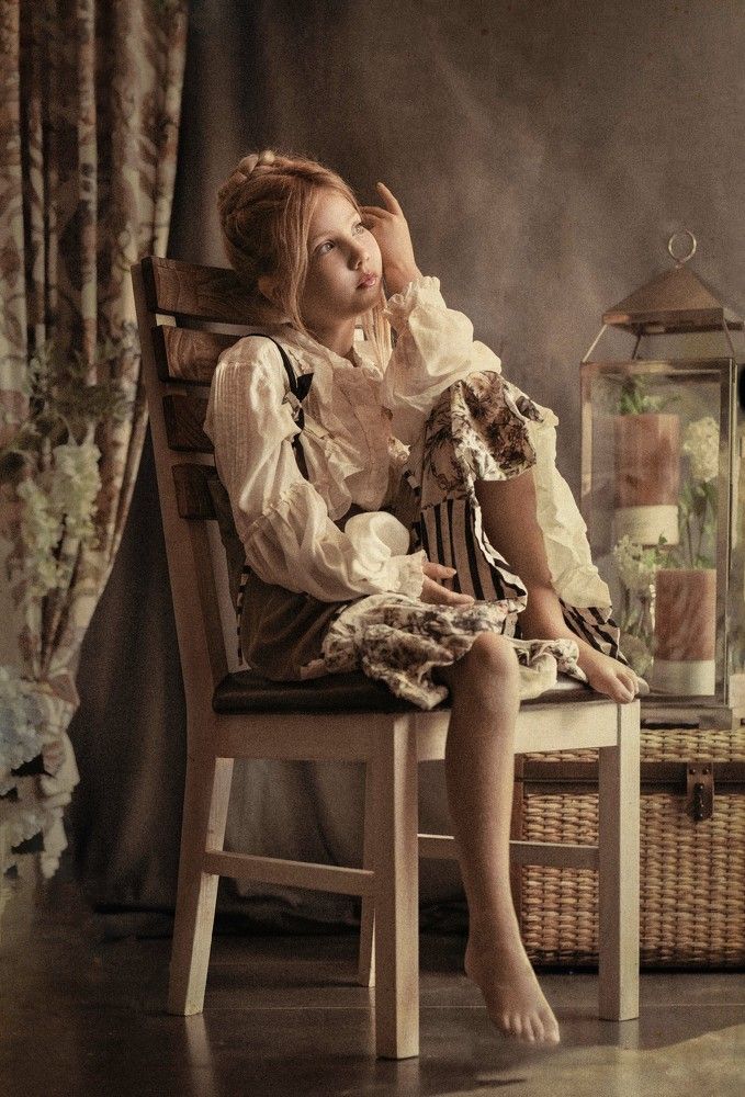 Photograph by Valentina Acrement