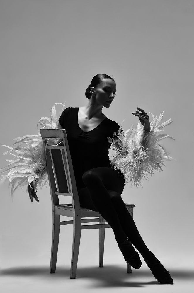 Photograph by Елена Дударь