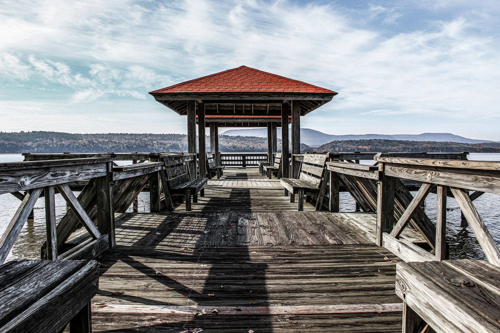 Photograph by Y. Hope Osborn