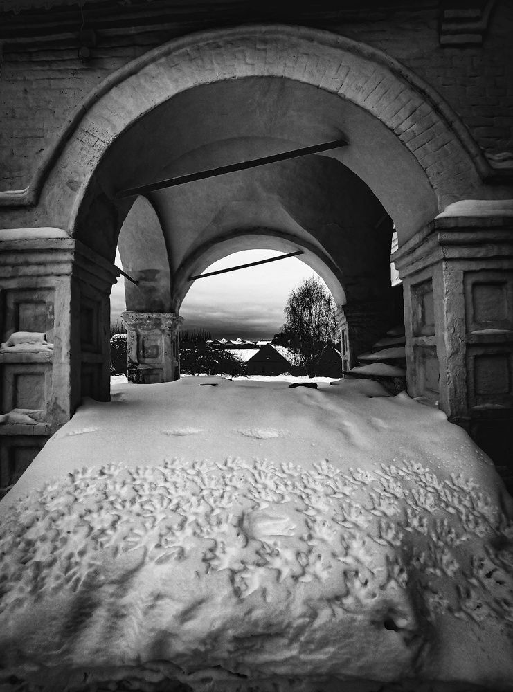 Моя жизнь, моё приключение