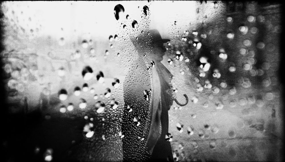 Моя жизнь просто проходит мимо