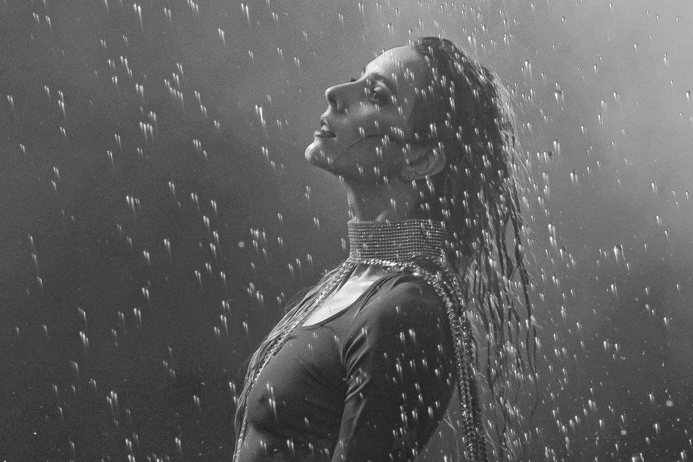 Photograph by Valentina Suvorova