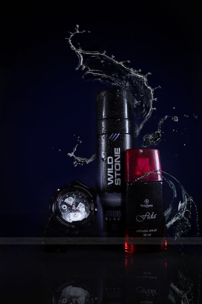 Photograph by Suraj Dutta