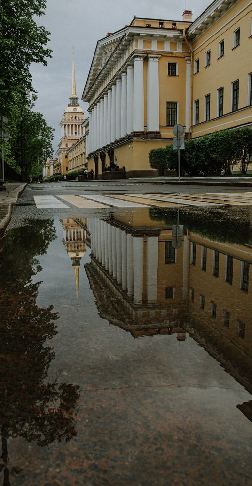 Photograph by Сафронова Любовь