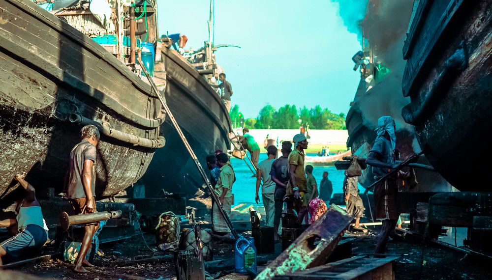 Photograph by Abir mahmud